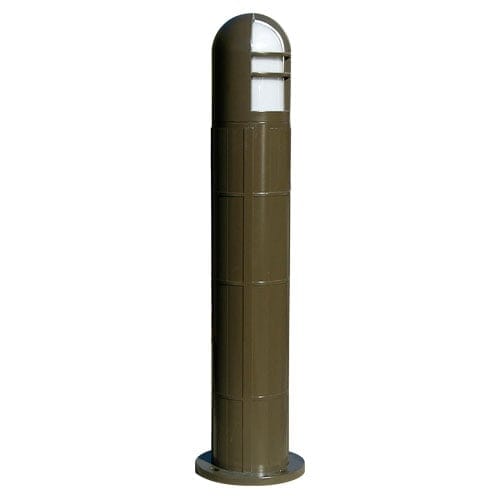 Path, Walkway, Driveway, Entrance Area Bollard D130